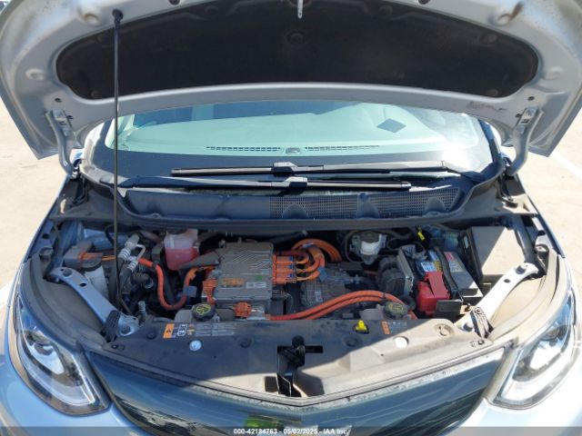 1G1FW6S08H4185243 Chevrolet BOLT EV LT