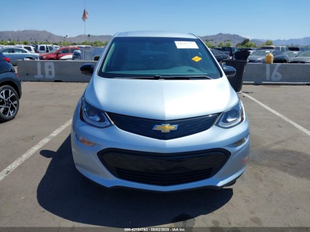 1G1FW6S08H4185243 Chevrolet BOLT EV LT