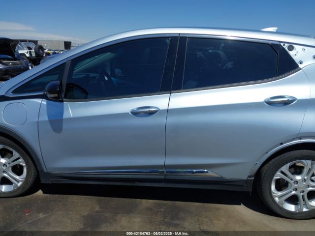 1G1FW6S08H4185243 Chevrolet BOLT EV LT