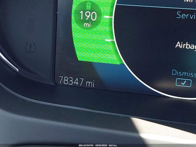 1G1FW6S08H4185243 Chevrolet BOLT EV LT