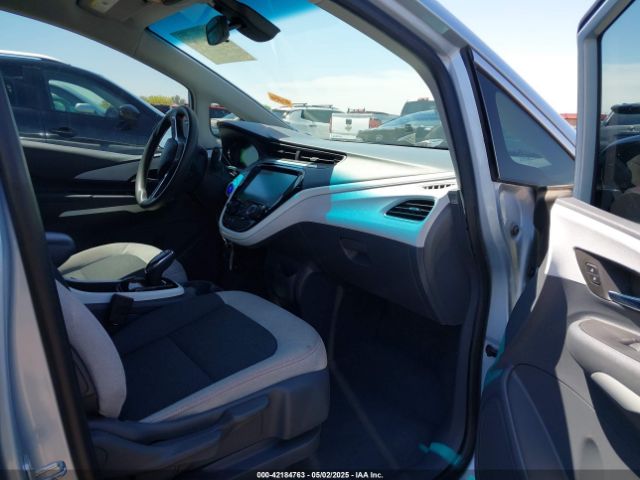 1G1FW6S08H4185243 Chevrolet BOLT EV LT