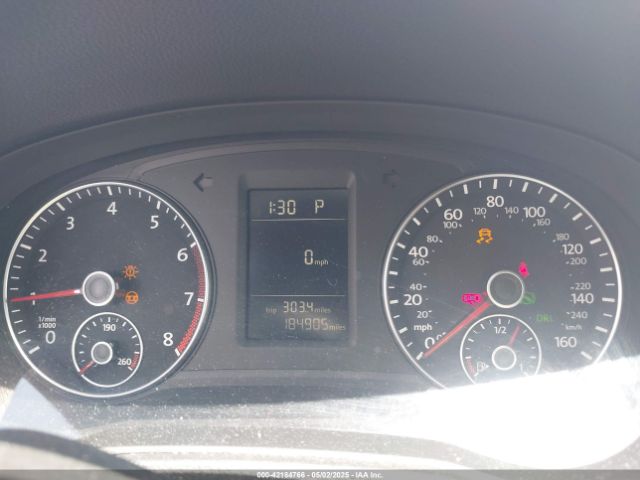 1VWAS7A37FC064900 Volkswagen Passat 1.8t S