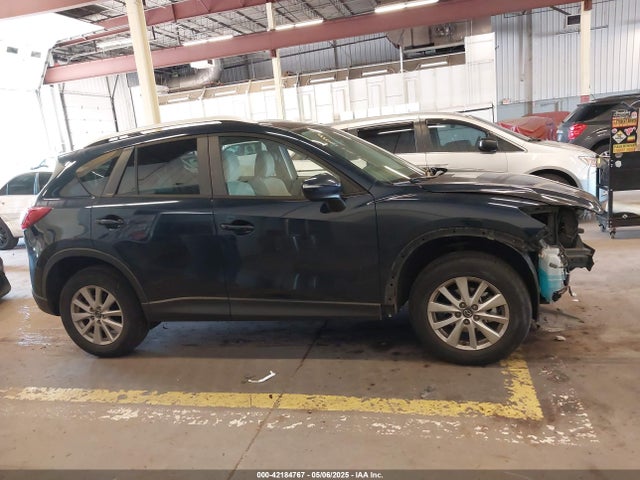 JM3KE4CYXF0509516 Mazda py