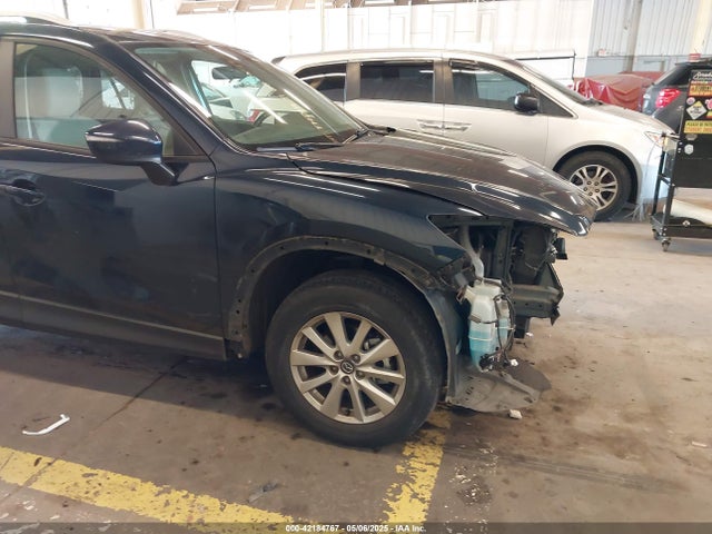 JM3KE4CYXF0509516 Mazda py