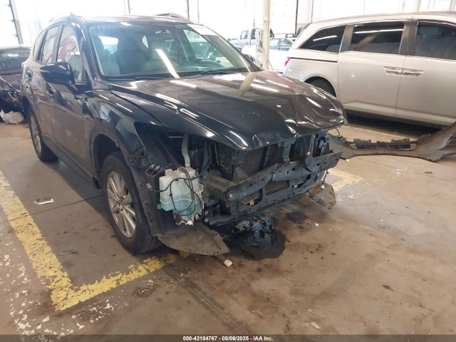 JM3KE4CYXF0509516 Mazda py