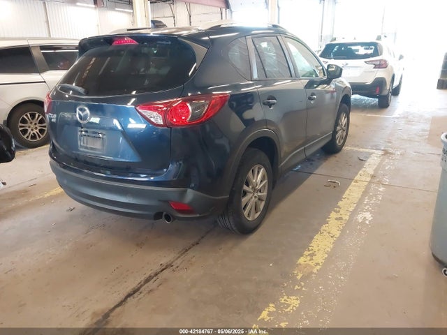 JM3KE4CYXF0509516 Mazda py