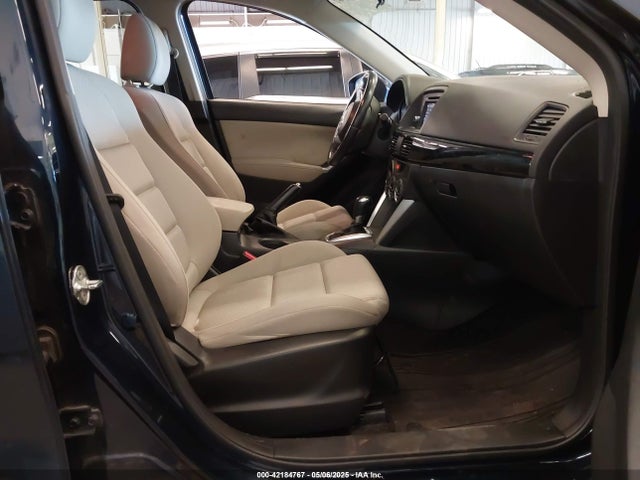 JM3KE4CYXF0509516 Mazda py