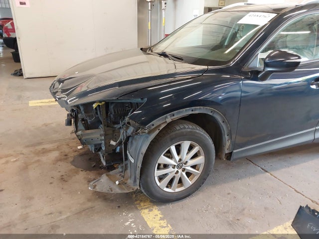 JM3KE4CYXF0509516 Mazda py