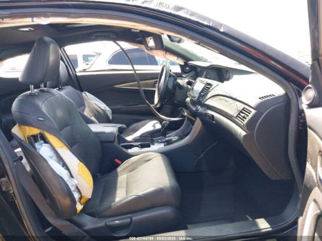 1HGCT2B85GA003565 Honda Accord Ex-l V-6