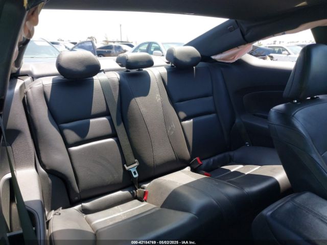 1HGCT2B85GA003565 Honda Accord Ex-l V-6