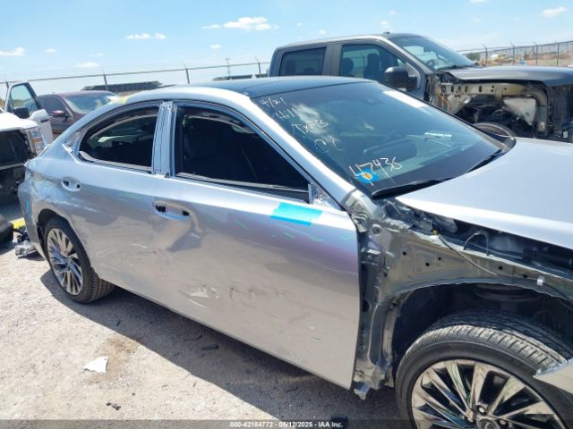 58AEZ1B10RU181862 Lexus Es 350 Luxury