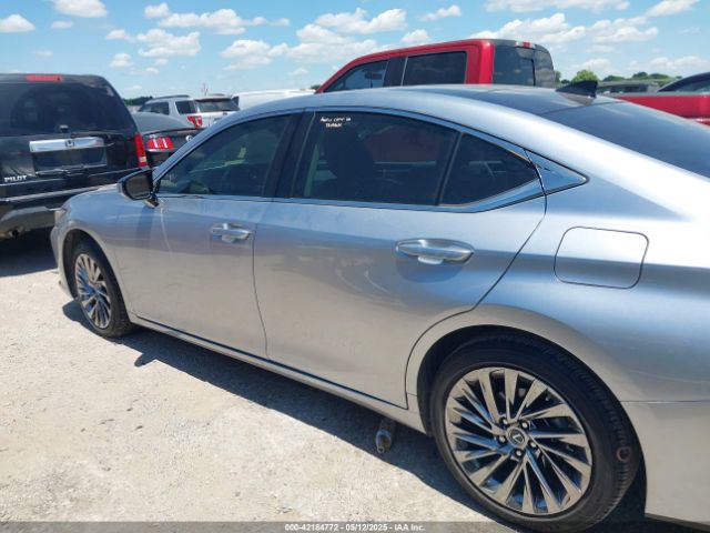 58AEZ1B10RU181862 Lexus Es 350 Luxury