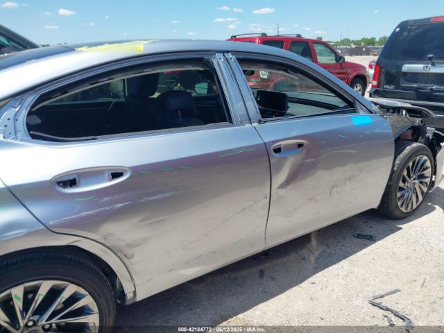 58AEZ1B10RU181862 Lexus Es 350 Luxury