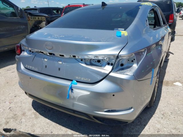 58AEZ1B10RU181862 Lexus Es 350 Luxury