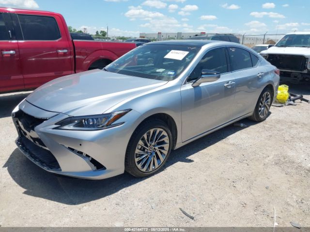 58AEZ1B10RU181862 Lexus Es 350 Luxury