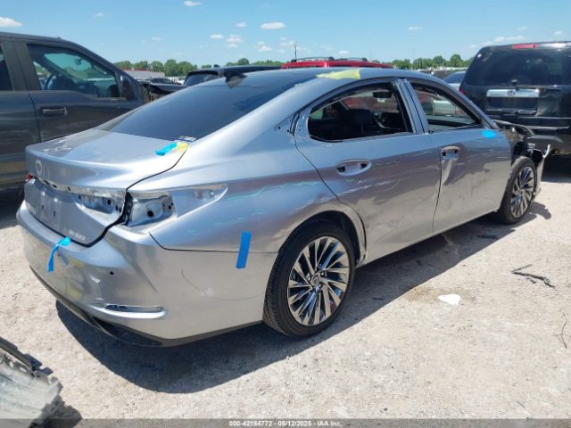 58AEZ1B10RU181862 Lexus Es 350 Luxury