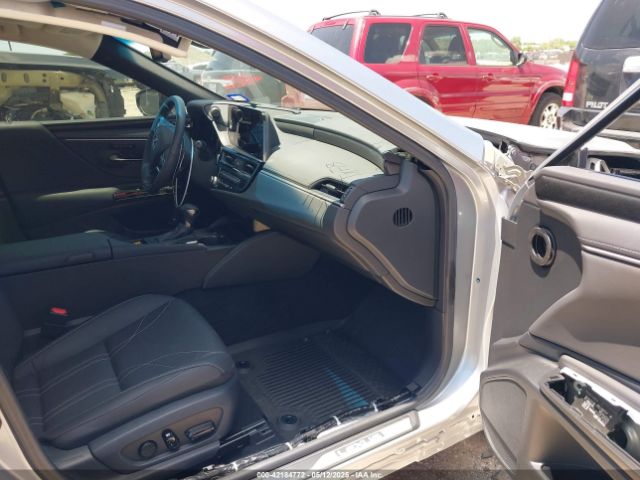 58AEZ1B10RU181862 Lexus Es 350 Luxury