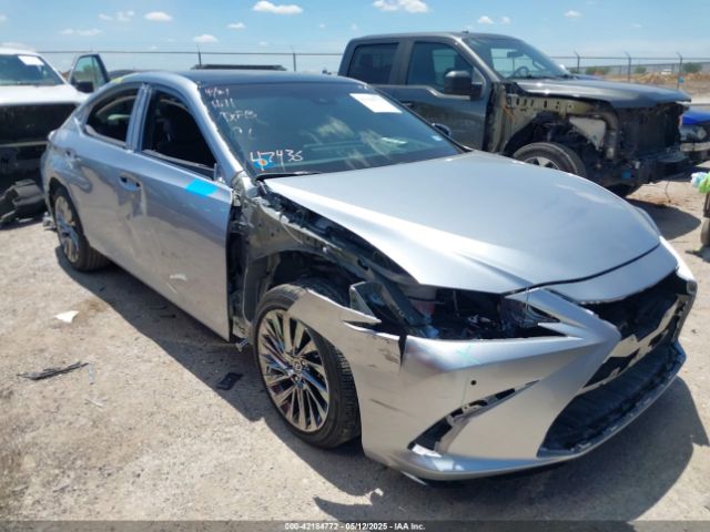 58AEZ1B10RU181862 Lexus Es 350 Luxury