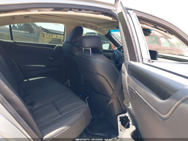 58AEZ1B10RU181862 Lexus Es 350 Luxury
