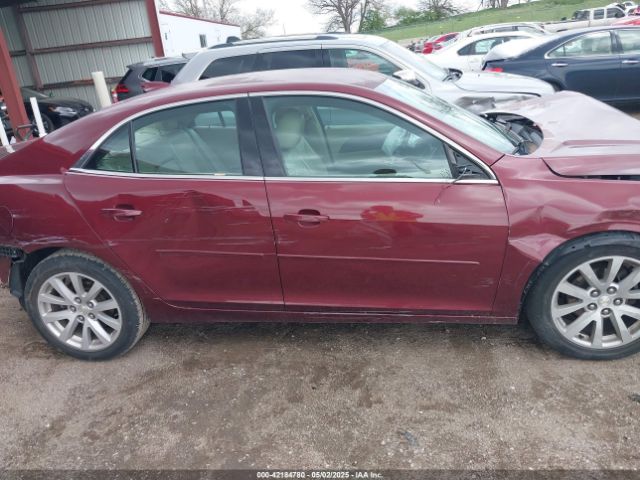 1G11D5SL2FF253543 Chevrolet MALIBU 2LT