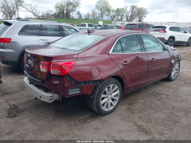 1G11D5SL2FF253543 Chevrolet MALIBU 2LT