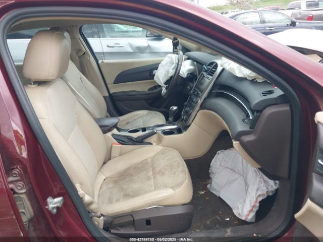 1G11D5SL2FF253543 Chevrolet MALIBU 2LT