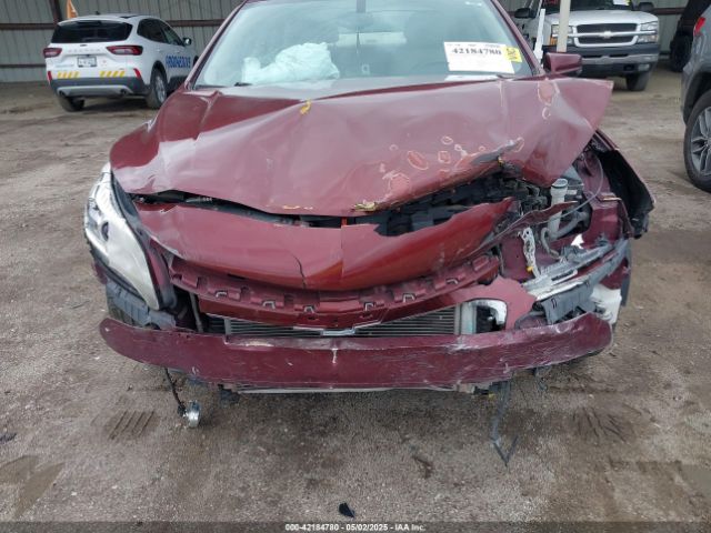 1G11D5SL2FF253543 Chevrolet MALIBU 2LT