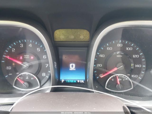1G11D5SL2FF253543 Chevrolet MALIBU 2LT