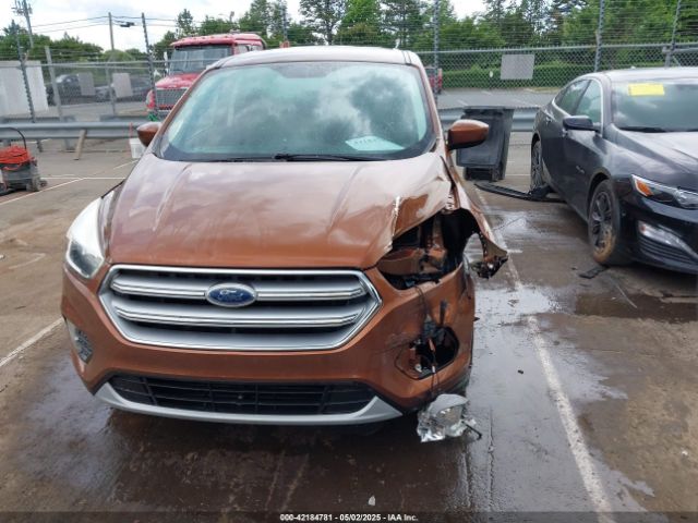 1FMCU0G90HUB73023 Ford ESCAPE SE