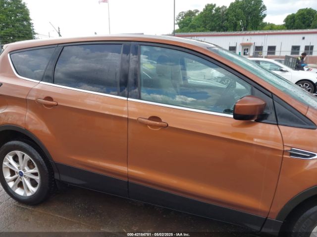 1FMCU0G90HUB73023 Ford ESCAPE SE