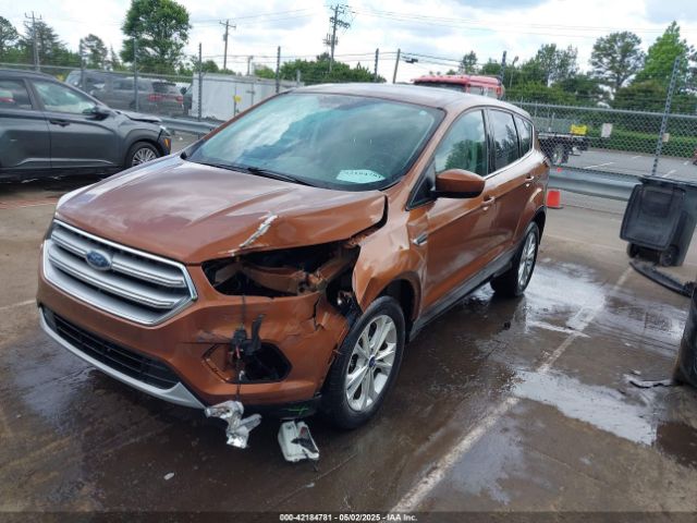 1FMCU0G90HUB73023 Ford ESCAPE SE
