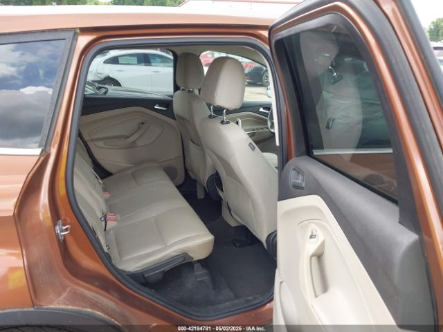 1FMCU0G90HUB73023 Ford ESCAPE SE