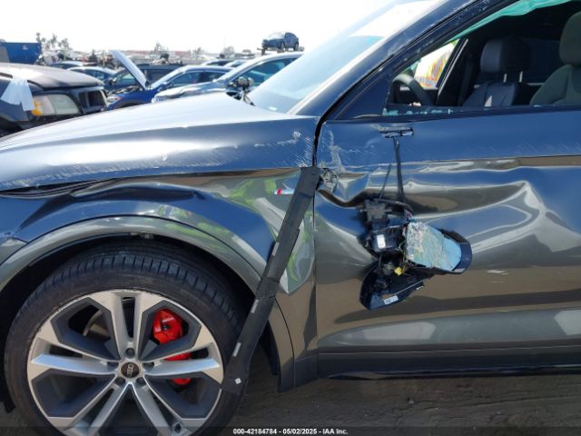 2024 AUDI Q5 SPORTBACK WA15AAFY3R2138424 Photo 5