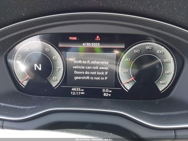 2024 AUDI Q5 SPORTBACK WA15AAFY3R2138424 Photo 6