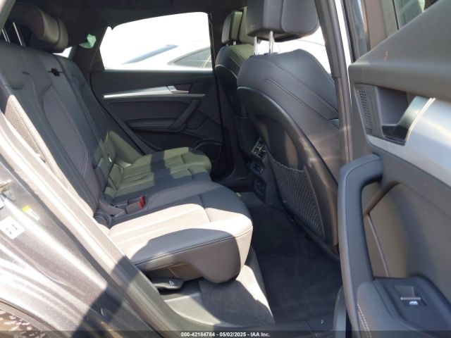 2024 AUDI Q5 SPORTBACK WA15AAFY3R2138424 Photo 7