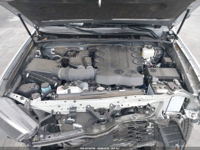 JTEMU5JR7P6192049 Toyota 4RUNNER SR5