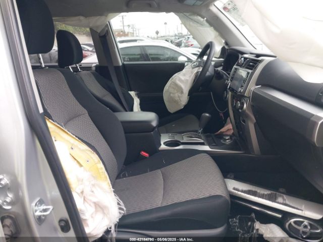 JTEMU5JR7P6192049 Toyota 4RUNNER SR5