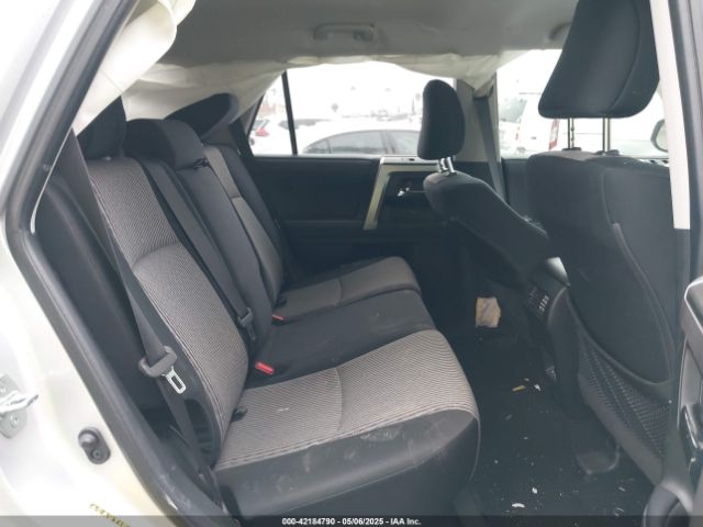 JTEMU5JR7P6192049 Toyota 4RUNNER SR5