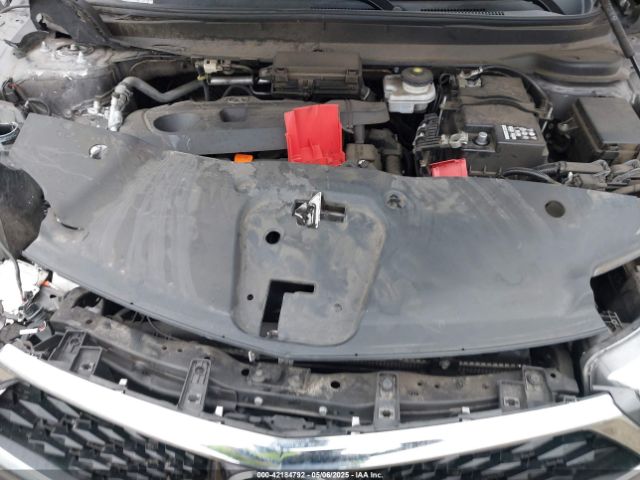 2019 ACURA RDX 5J8TC1H39KL000073 Photo 9