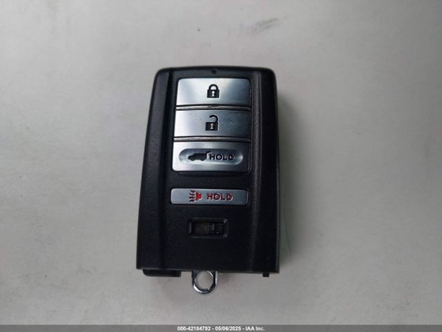 2019 ACURA RDX 5J8TC1H39KL000073 Photo 10