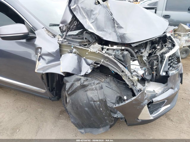 Acura k20c4 2019 5J8TC1H39KL000073 Image 18