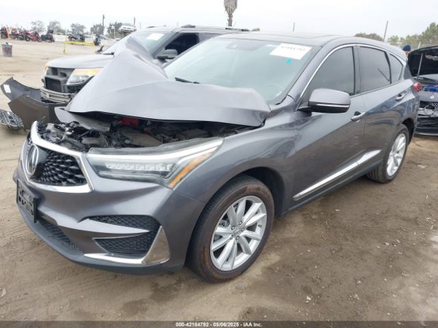 2019 ACURA RDX 5J8TC1H39KL000073 Photo 1