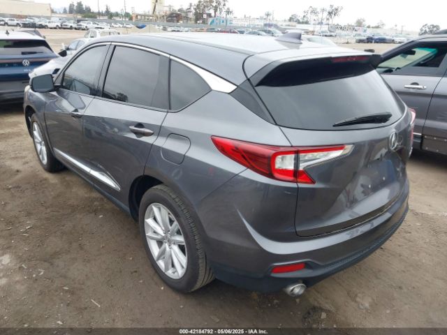 2019 ACURA RDX 5J8TC1H39KL000073 Photo 2