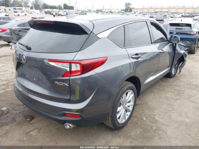 2019 ACURA RDX 5J8TC1H39KL000073 Photo 3
