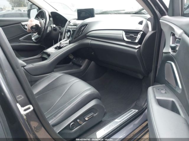 2019 ACURA RDX 5J8TC1H39KL000073 Photo 4