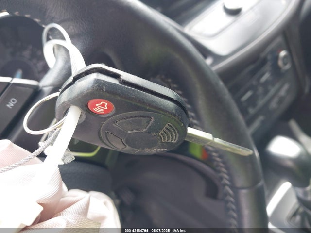 Ford ESCAPE SE 2018 1FMCU0GD9JUD20403 Image 11