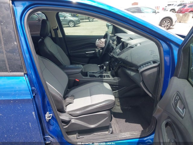 Ford ESCAPE SE 2018 1FMCU0GD9JUD20403 Image 5