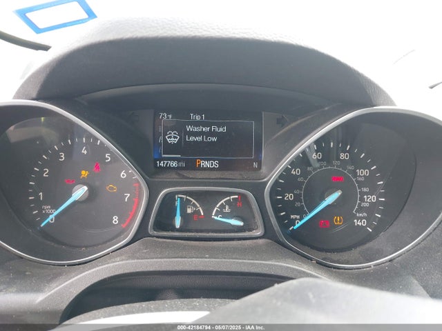 Ford ESCAPE SE 2018 1FMCU0GD9JUD20403 Image 7