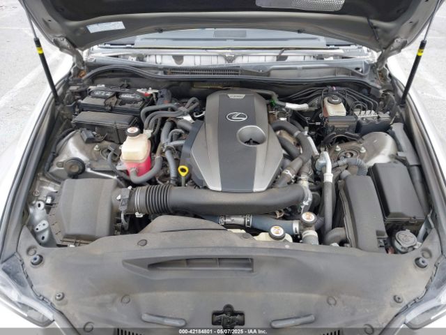 JTHBA1D20J5084010 Lexus IS 300