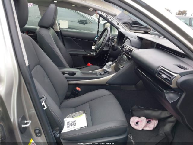 JTHBA1D20J5084010 Lexus IS 300